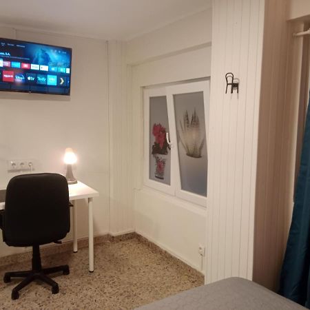 Private Room Service - Grupo Rh Santander Exterior foto