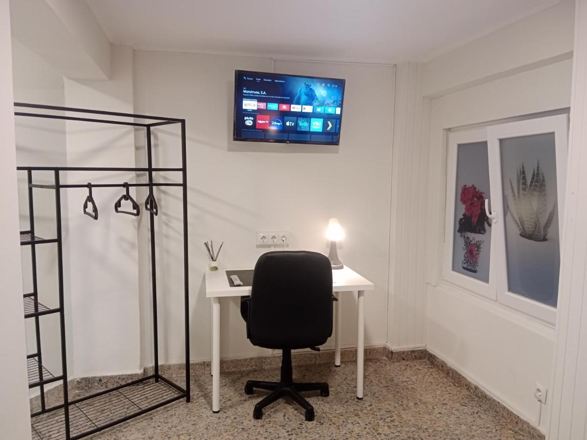 Private Room Service - Grupo Rh Santander Exterior foto