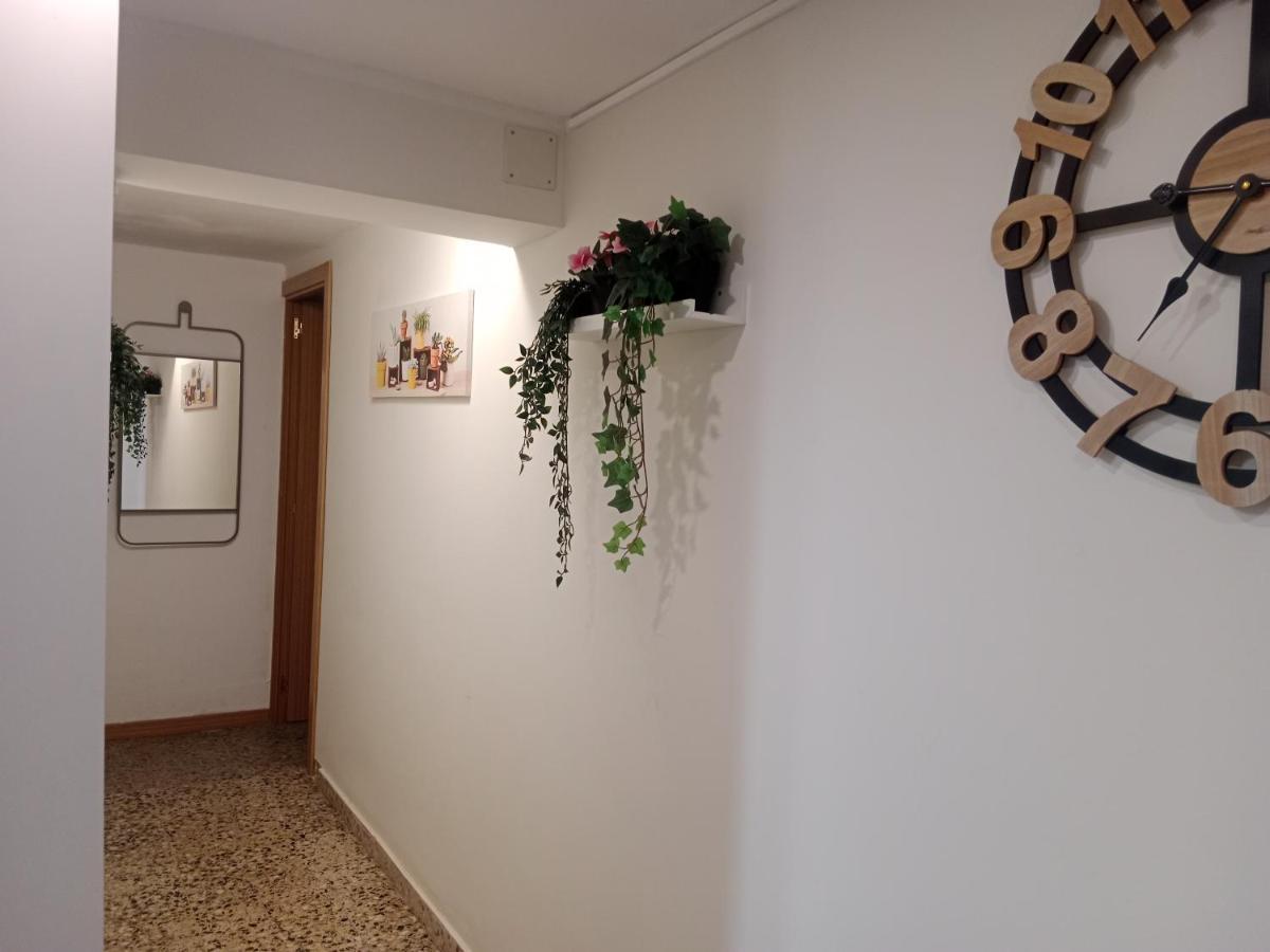 Private Room Service - Grupo Rh Santander Exterior foto