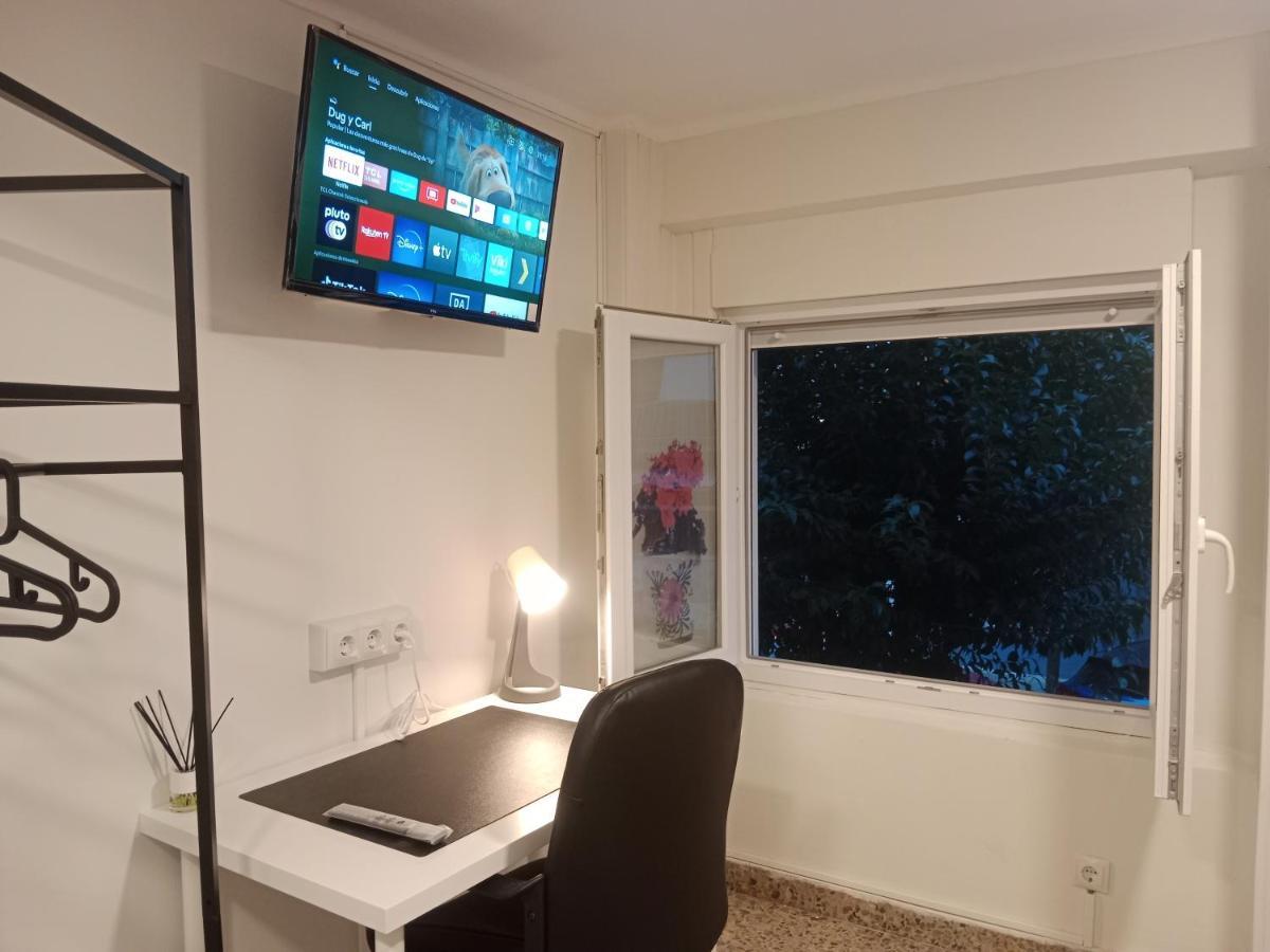 Private Room Service - Grupo Rh Santander Exterior foto