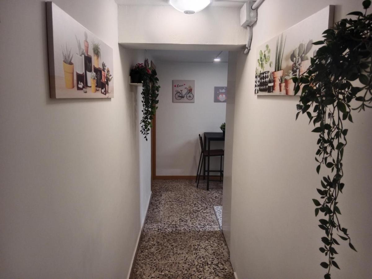 Private Room Service - Grupo Rh Santander Exterior foto